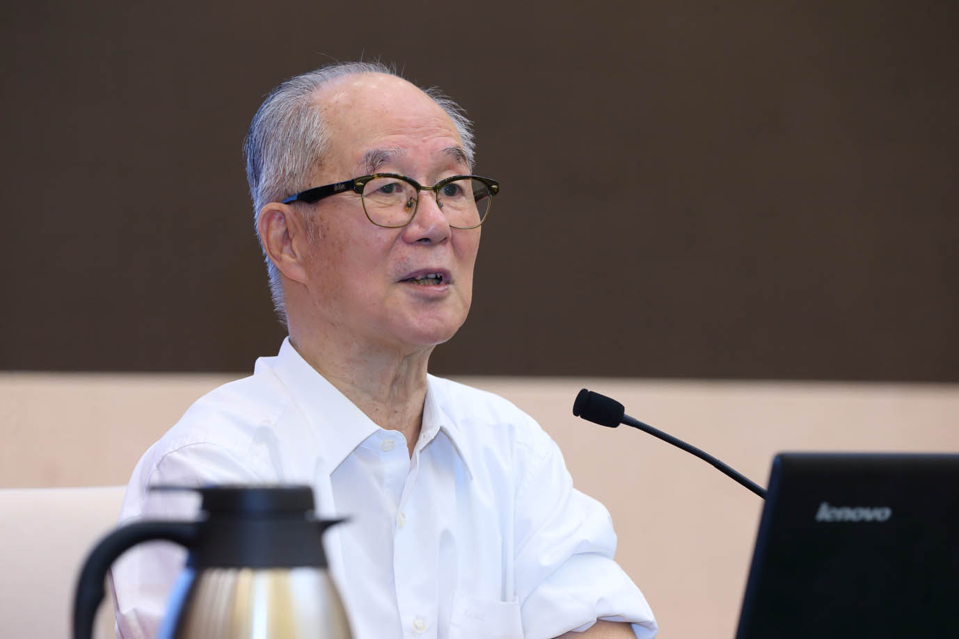 秦院士报告 秦院士报告