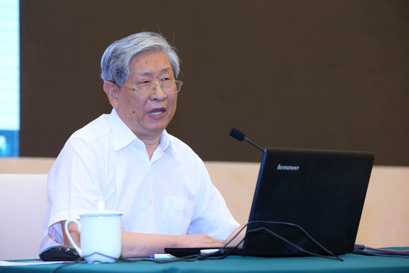 刘院士报告 刘院士报告