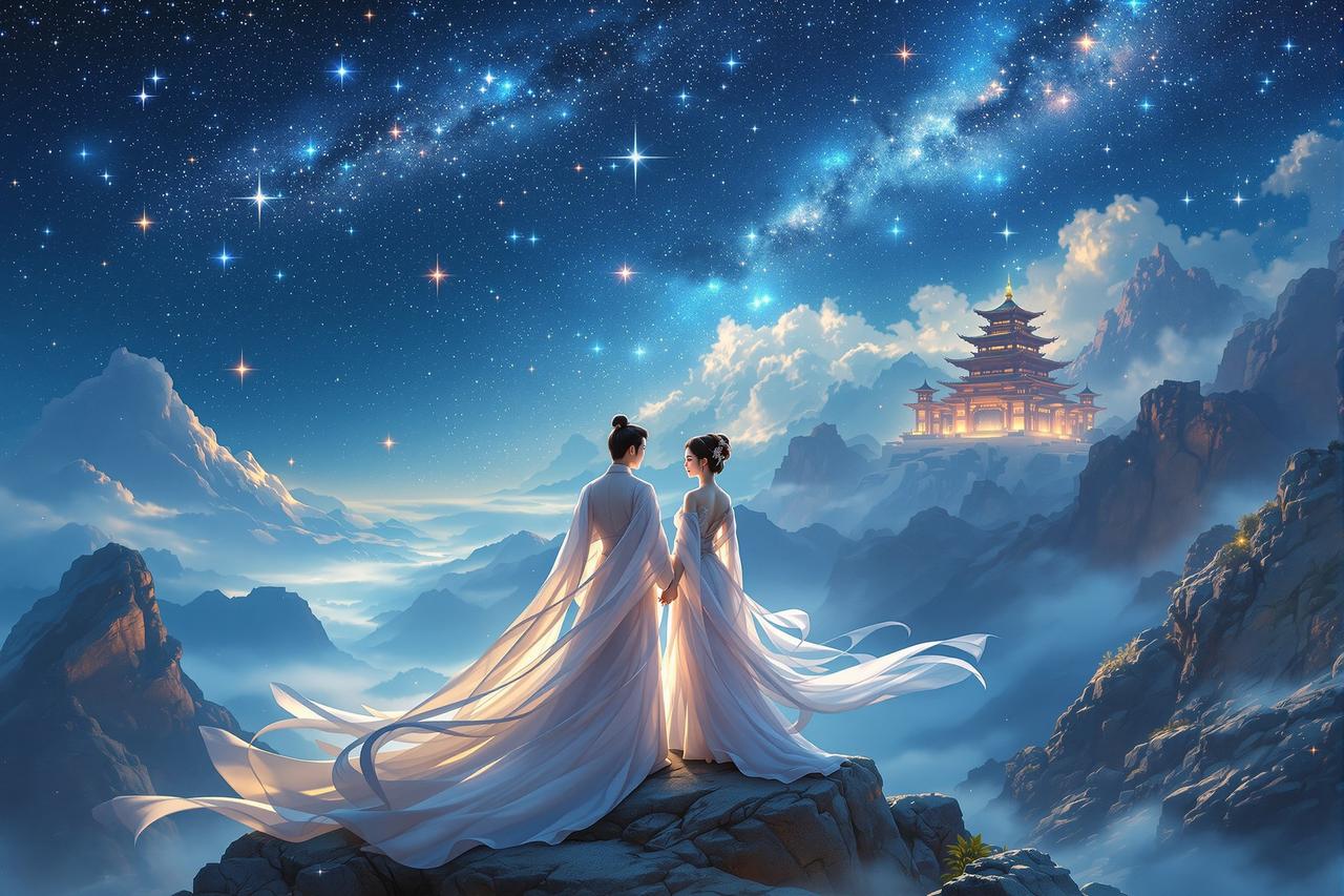 《星辰大海》收视率破3创新高,导演回应第二季计划 《星辰大海》收视率破3创新高,导演回应第二季计划